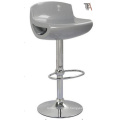 Tabouret de bar gris pour bar meubles (TF 6017)